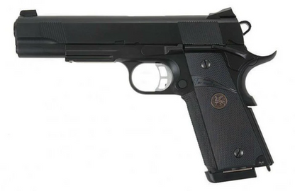 KJ Works 1911 MEU - GBB Pistol