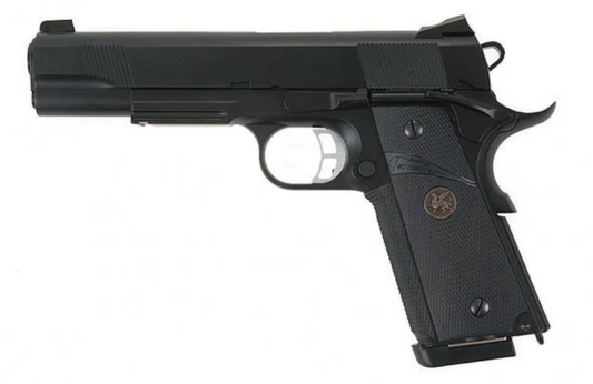 KJ Works 1911 MEU - GBB Pistol