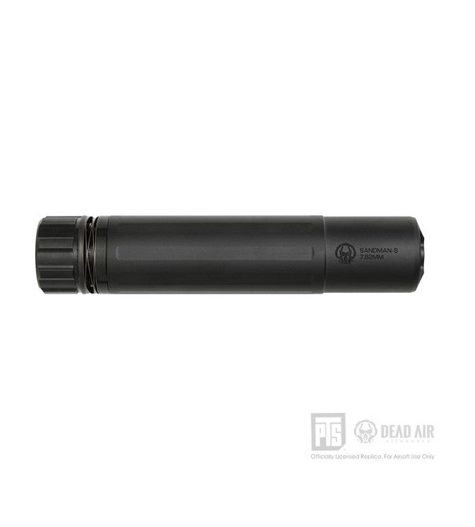 PTS Dead Air Sandman-S - Mock Suppressor