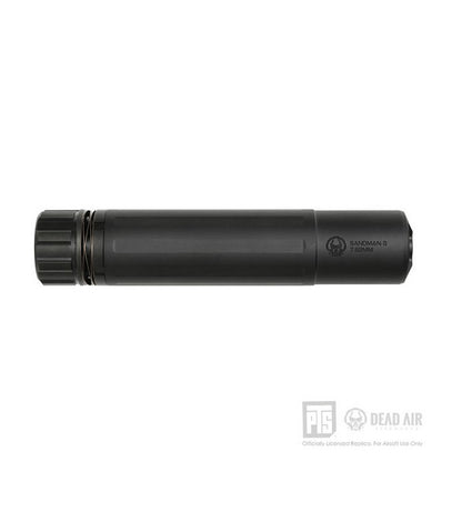 PTS Dead Air Sandman-S - Mock Suppressor