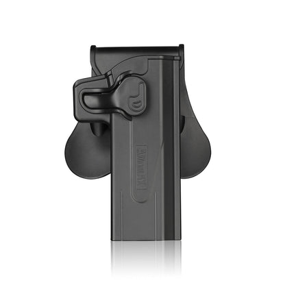 Amomax Holster - Hi-Capa 2011 WE/Tokyo Marui/KJW - RIGHT HAND