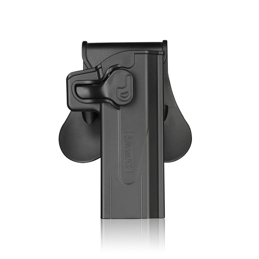 Amomax Holster - Hi-Capa 2011 WE/Tokyo Marui/KJW - RIGHT HAND