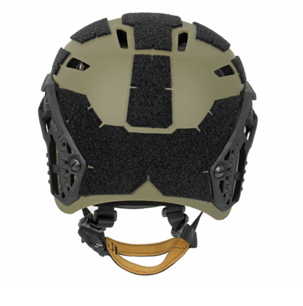 FMA Caiman Bump Helmet - Liner Gear Adjustment - M/L - RG