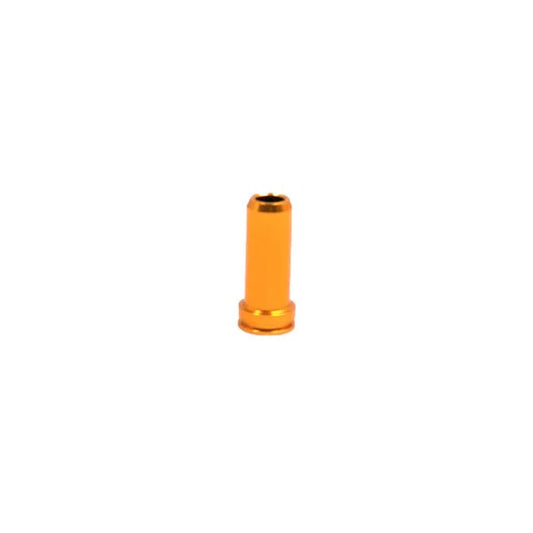 CNC Production Air Seal Nozzle for P90