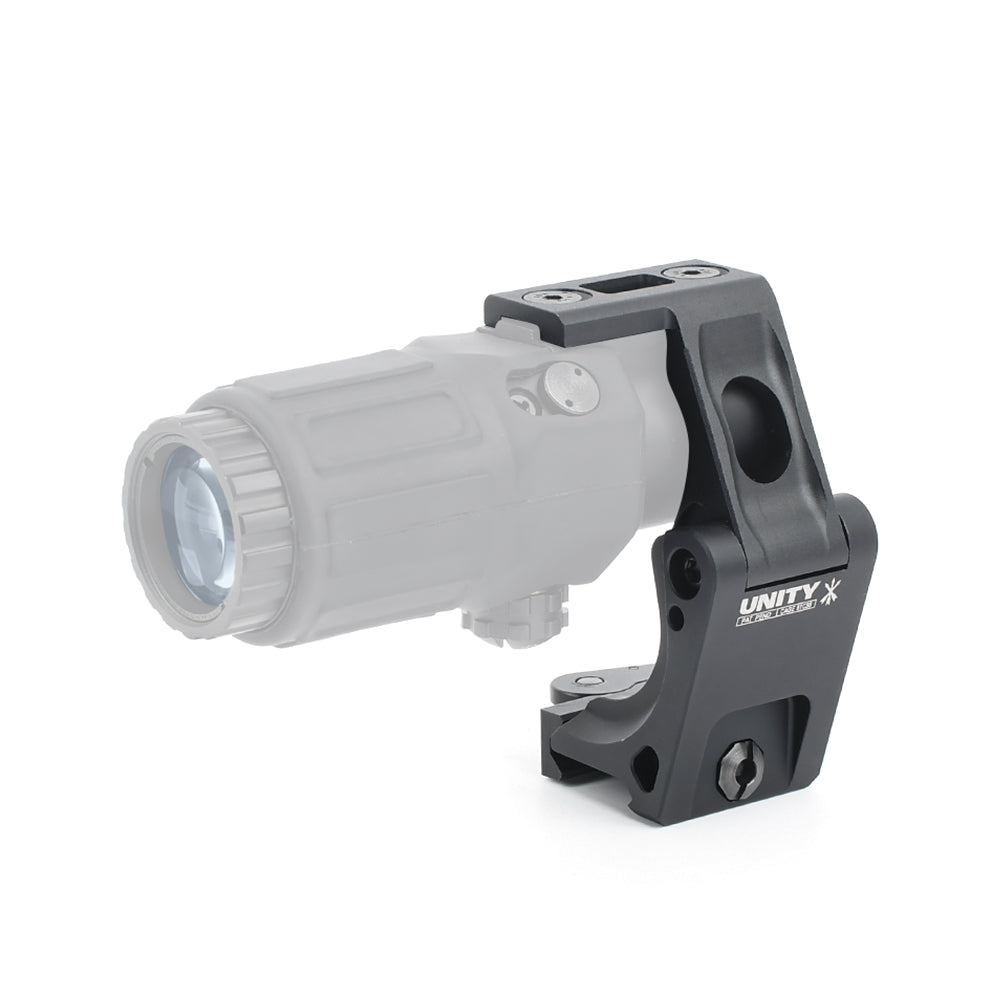 WADSN FAST FTC ET G33 Magnifier Mount (Logo)