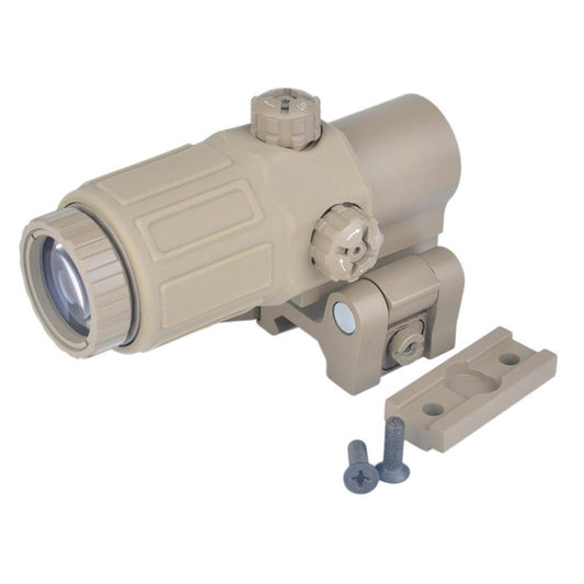 AO ET Style G33 3X Magnifier