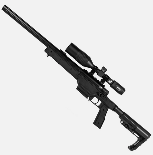 Novritsch - SSG11 - Bolt Rifle