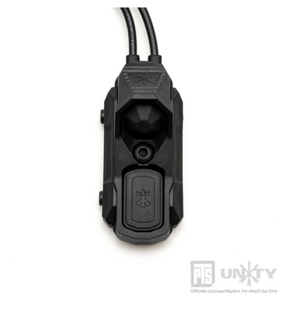 PTS Unity Tactical AXON (SF & CL & 2.5mm plugs)