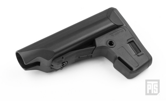 PTS Enhanced Polymer Stock (EPS)