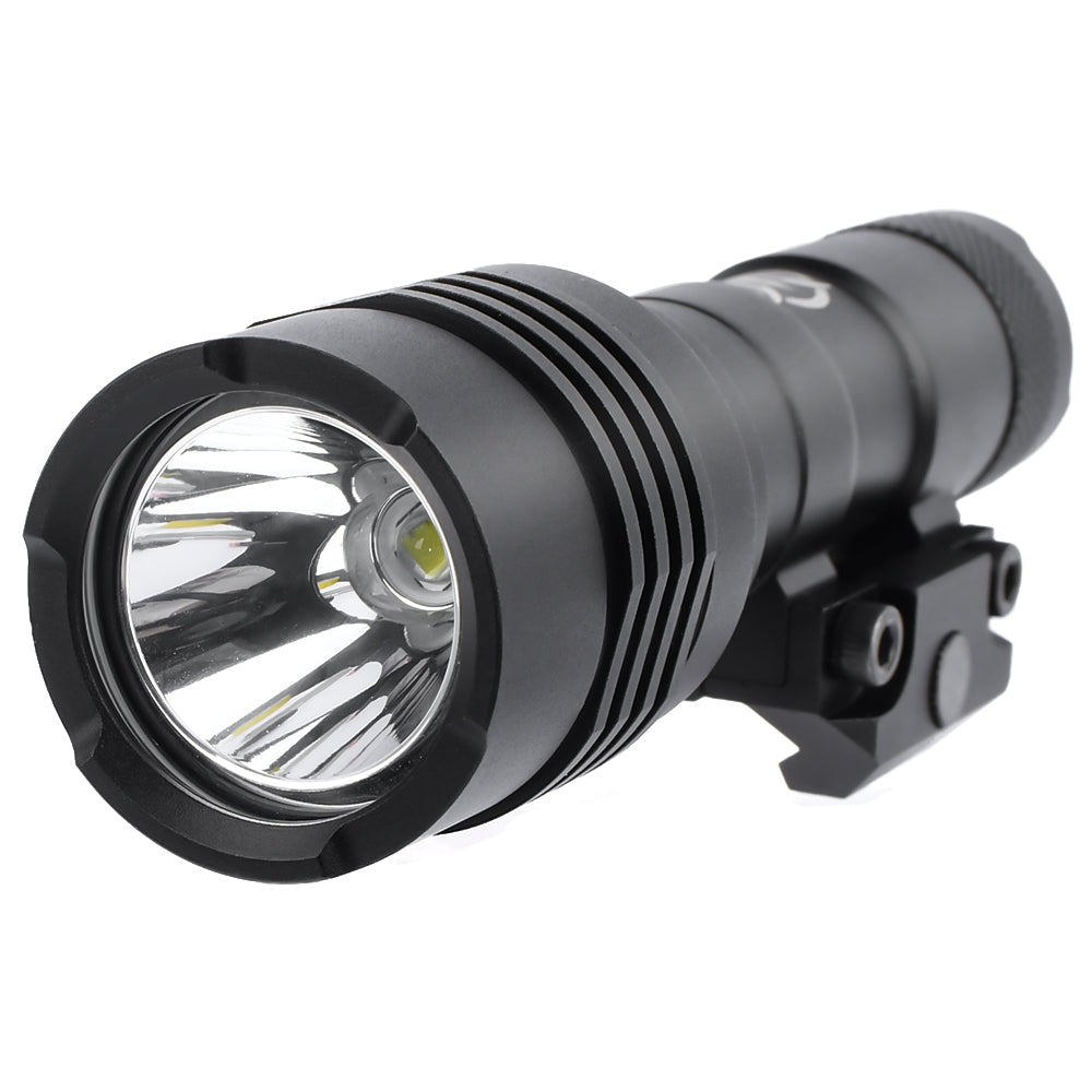 WADSN PR Rail Mount 1 Long Gun Light