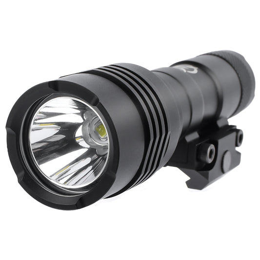 WADSN PR Rail Mount 1 Long Gun Light