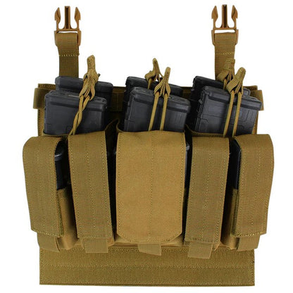 Condor VAS Recon Mag Panel
