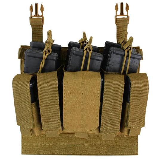 Condor VAS Recon Mag Panel
