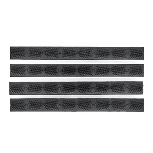MP M-Lok Wedgelok Rail Covers (4 pcs)