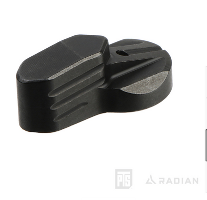 PTS Radian Talon Ambidextrous Selector GBB (Tokyo Marui MWS)