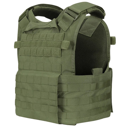 Condor Modular Operator Plate Carrier Gen 2