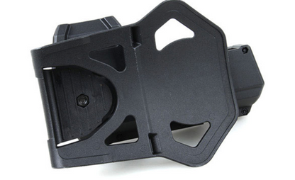 TMC HM Flash Light Bearing Concealment Holster G17