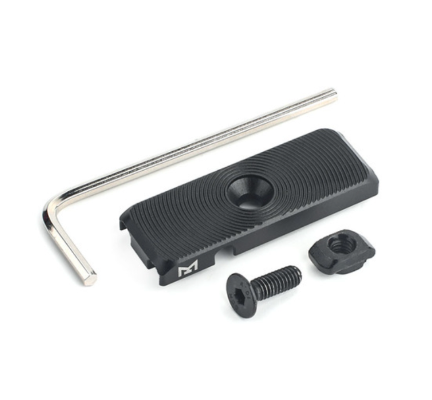 WADSN OR Forward Controls PCM - Keymod & M-Lok