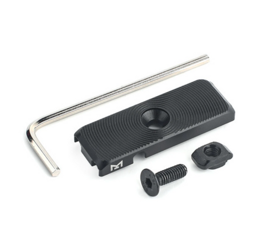WADSN OR Forward Controls PCM - Keymod & M-Lok