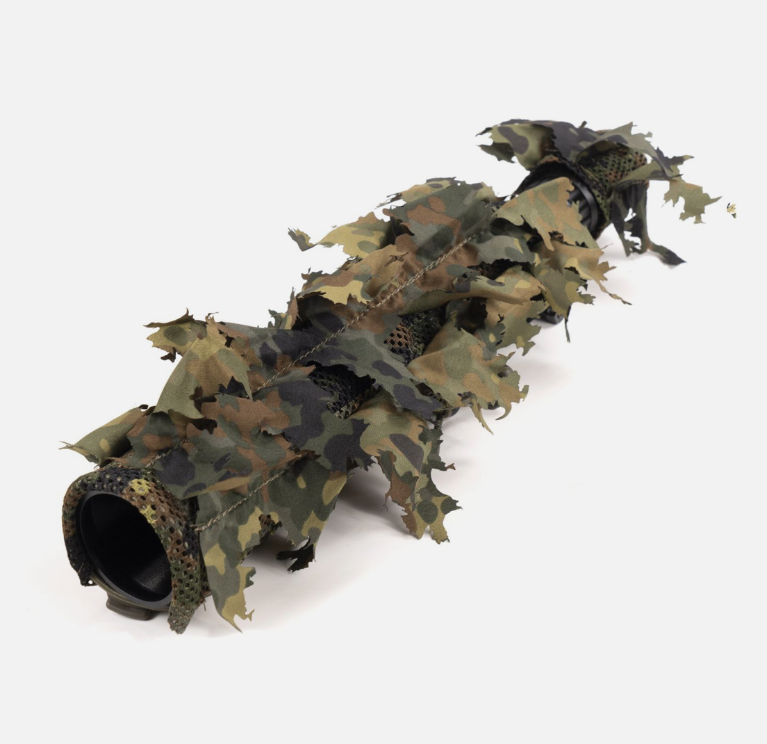 Novritsch - Universal Rifle Scope Camo Cover