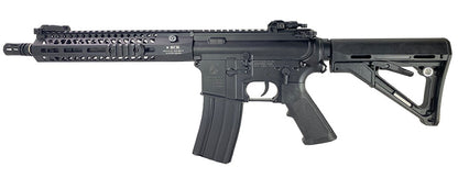 Double Bell Custom Bravo M4 10'' M-LOK AEG