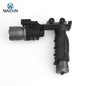 WADSN SF M910A Vertical Foregrip Weapon Light - BLK