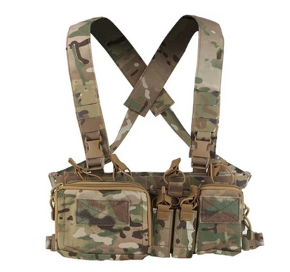 WOSport 242ACD Tactical Chest Rig