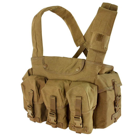 Condor 7-Pocket Chest Rig