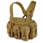 Condor 7-Pocket Chest Rig