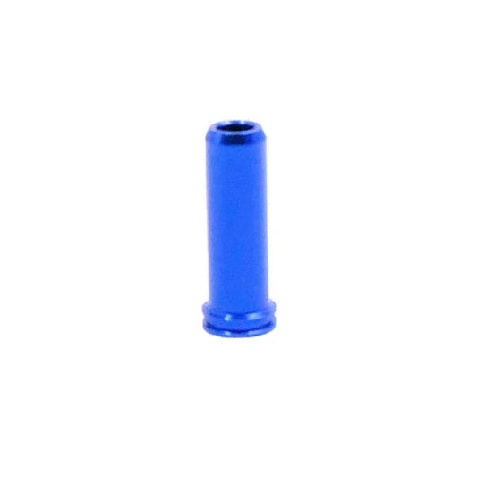 CNC Production Air Seal Nozzle for G36