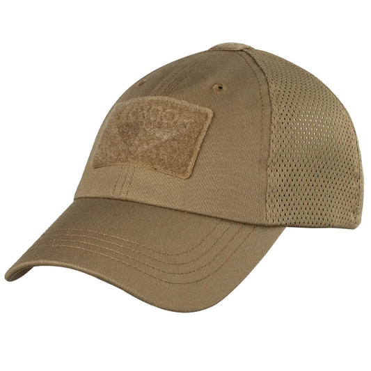 Condor Tactical Mesh Cap