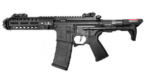 E&C SI GRIDLOK 7'' PDW