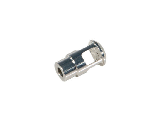 Unicorn MWS Power Nozzle Valve GBB - Low - Silver