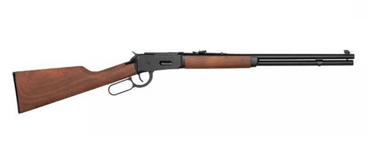 Double Bell - M1894 Lever Action - Wood Ver. - CO2 Gas