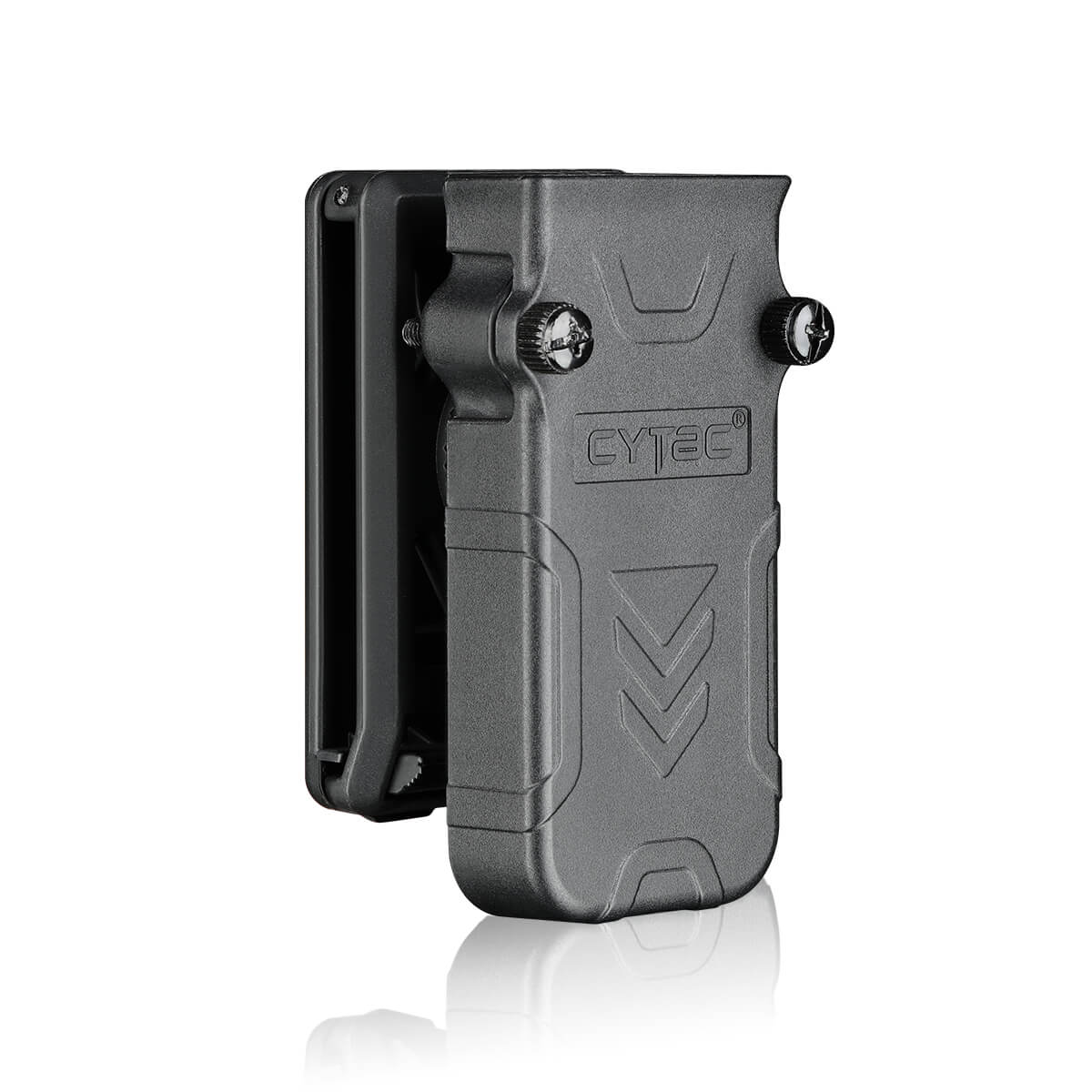 Cytac Universal Pistol Mag Pouch Belt Clip