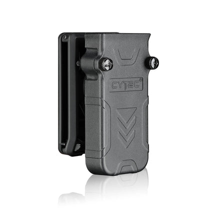 Cytac Universal Pistol Mag Pouch Belt Clip