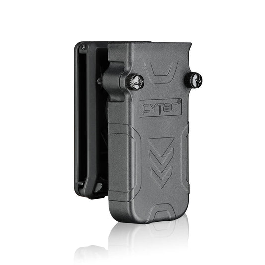 Cytac Universal Pistol Mag Pouch Belt Clip