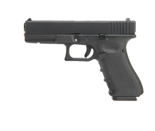 WE G17 G4 GBB Pistol