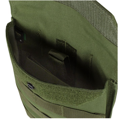Side Plate Pouch - O.D.