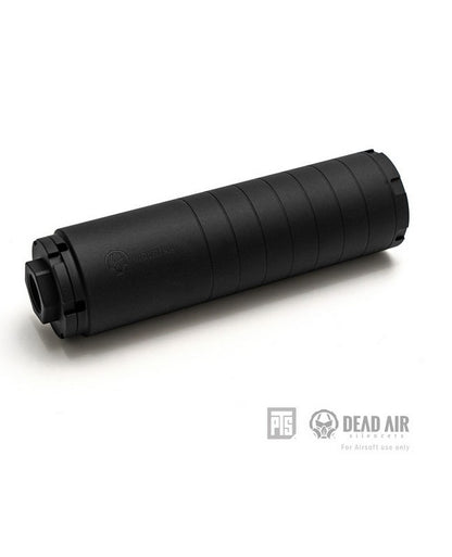 PTS Dead Air Wolfman - Mock Suppressor Version