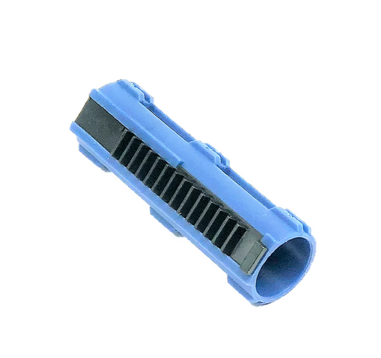 CNC 14 Metal Tooth Light Weight Fiber Reinforced Piston Body