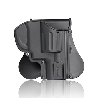 Amomax Holster -  Revolver - RIGHT HAND
