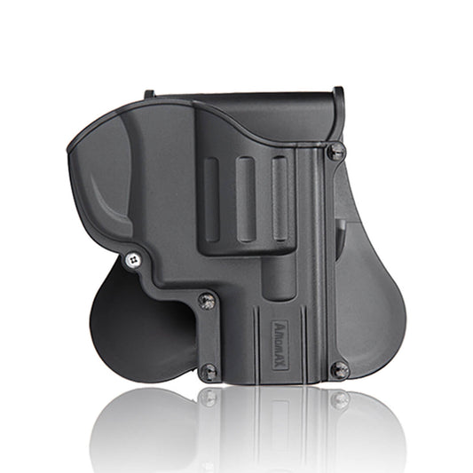 Amomax Holster -  Revolver - RIGHT HAND