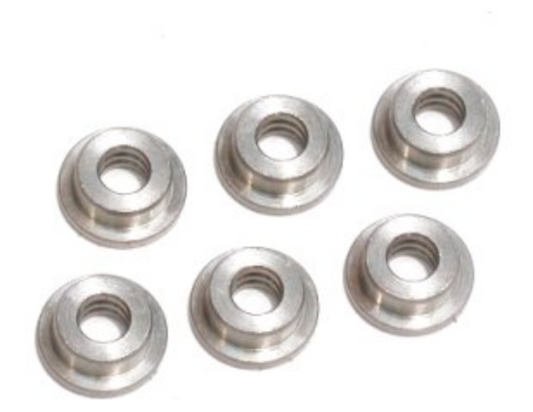 Guarder Steel Super Bearing - 6mm