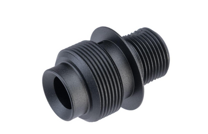 Action Army Mock Silencer Adapter for TM VSR-10