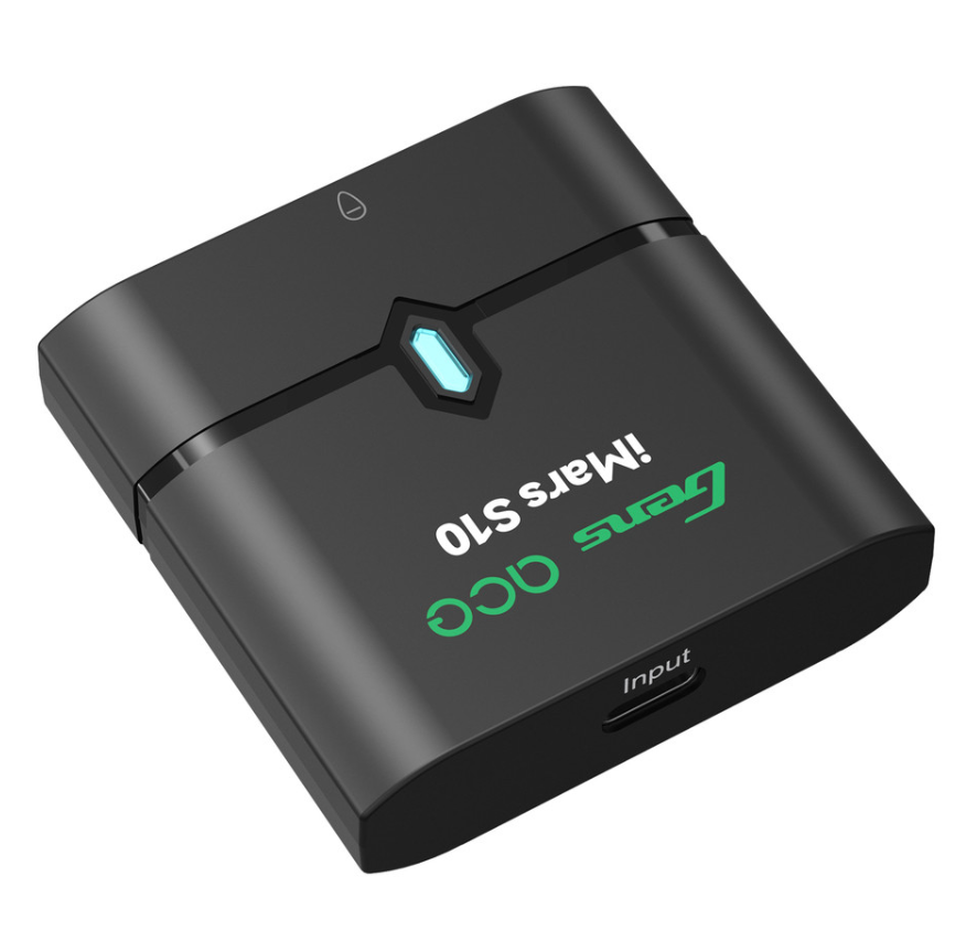 Gens Ace iMars S10 Charger G-Tech Portable