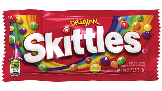 Original Skittles