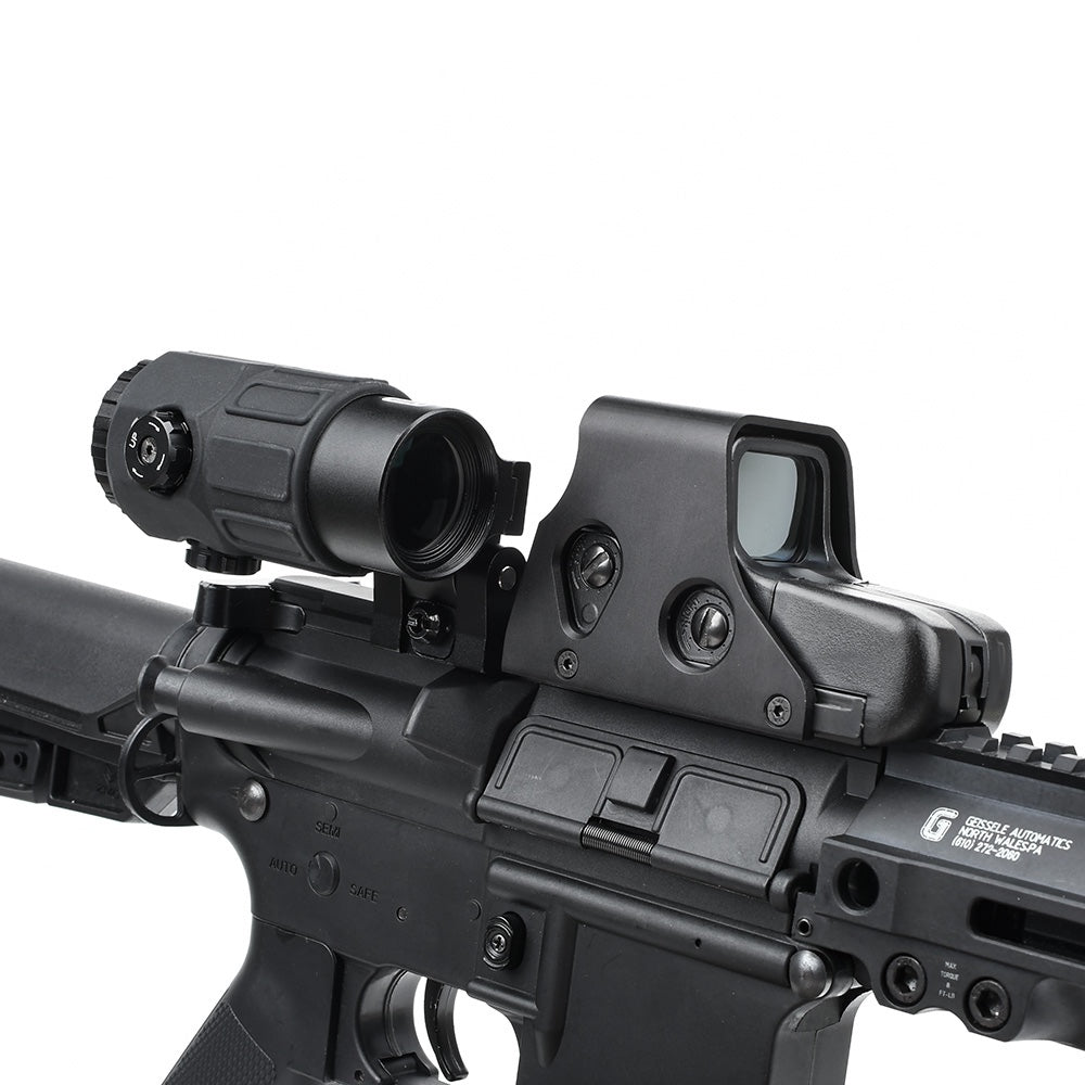 WADSN ET Style G45 5x Magnifier - BLK