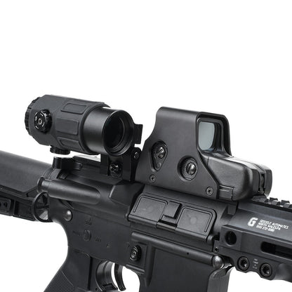 WADSN ET Style G45 5x Magnifier - BLK