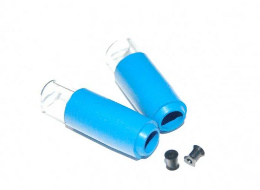 Madbull 60 degree Blue Standard Bucking w/Standard Spacer